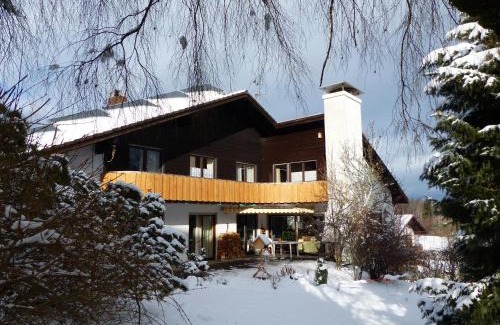 Stein Apartment | Ferienwohnung Allgäuer Bergwelt