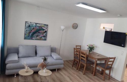 Kappel-Grafenhausen Apartment | Ferienwohnung Heimelig