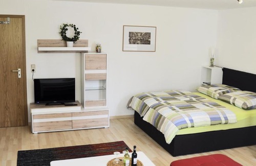 Kappel-Grafenhausen Apartment | Ferienwohnung LaVaTe 2