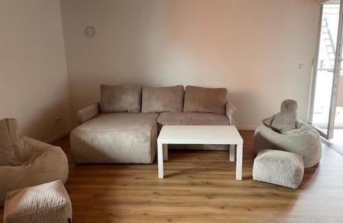 Kappel-Grafenhausen Apartment | Ferienwohnung Sonnenschein