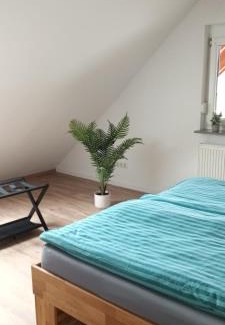 Kappel-Grafenhausen Apartment | Ferienwohnung Sonnenschein