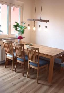 Kappel-Grafenhausen Apartment | Ferienwohnung Sonnenschein