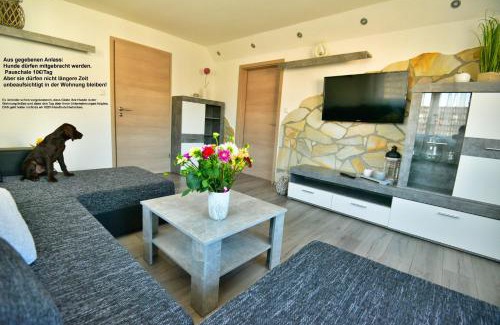 Kappel-Grafenhausen Apartment | Ferienwohnung TaJo