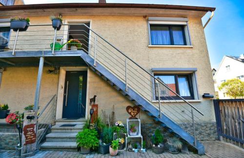 Kappel-Grafenhausen Apartment | Ferienwohnung TaJo