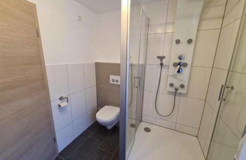Kappel-Grafenhausen Apartment | Ferienwohnung TaJo