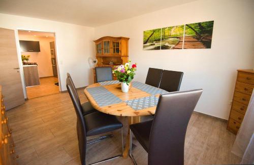 Kappel-Grafenhausen Apartment | Ferienwohnung TaJo