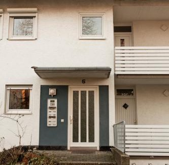 Niederzwehren Apartment | Ferienwohnung