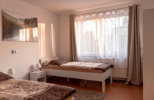 Niederzwehren Apartment | Ferienwohnung