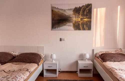 Niederzwehren Apartment | Ferienwohnung