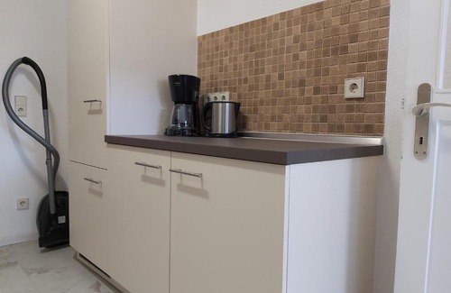 Kirchheim unter Teck Apartment | Ferienwohnung Paradiesle II