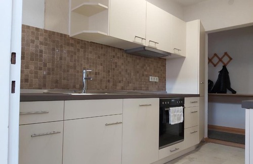 Kirchheim unter Teck Apartment | Ferienwohnung Paradiesle II