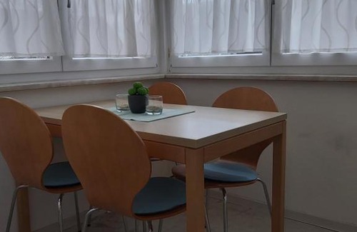 Kirchheim unter Teck Apartment | Ferienwohnung Paradiesle II