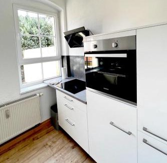Konigstein an der Elbe Apartment | Ferienwohnung