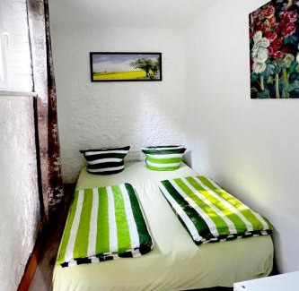 Konigstein an der Elbe Apartment | Ferienwohnung