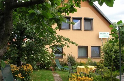 Steinkirchen Apartment | Ferienwohnung Wesner - Ferienwohnung im Obergeschoss