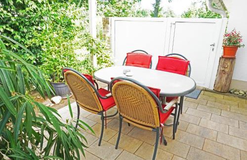 Lauf an der Pegnitz Apartment | Ferienwohnung Schmitt