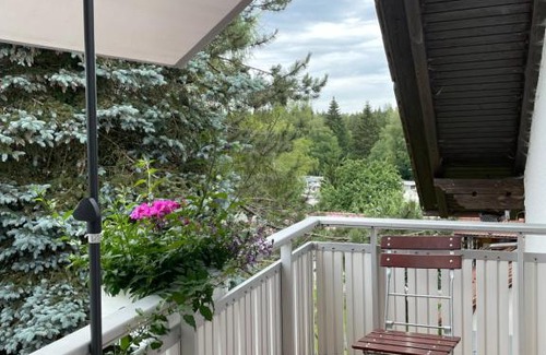 Herlazhofen Apartment | Ferienwohnung Riedle