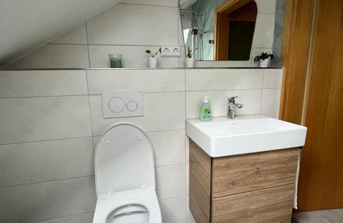 Herlazhofen Apartment | Ferienwohnung Riedle