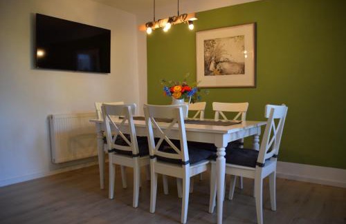 Lichtenau Apartment | Ferienwohnung