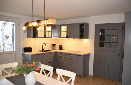 Lichtenau Apartment | Ferienwohnung