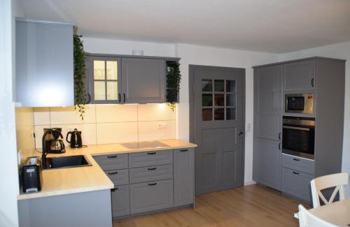 Lichtenau Apartment | Ferienwohnung