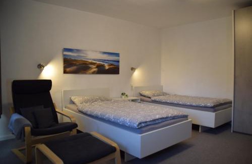 Lichtenau Apartment | Ferienwohnung