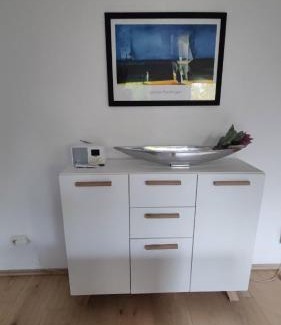 Limburg an der Lahn Apartment | Ferienwohnung Alte Lahnbrücke