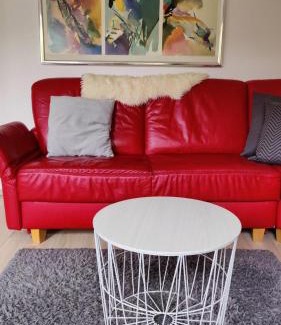 Limburg an der Lahn Apartment | Ferienwohnung Alte Lahnbrücke