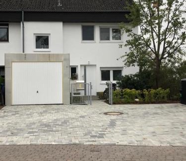 Limburg an der Lahn Apartment | Ferienwohnung Lahntal Limburg