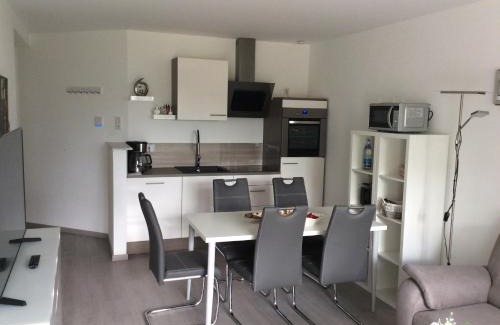 Limburg an der Lahn Apartment | Ferienwohnung Lahntal Limburg