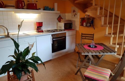 Offheim Apartment | Ferienwohnung Zum-alten-Kirschbaum