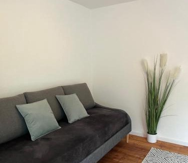 Limburg an der Lahn Apartment | Ferienwohnung am Limburger Park