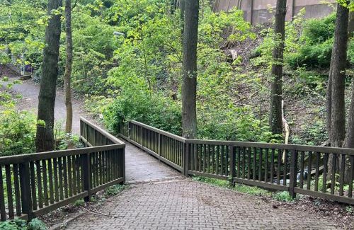 Limburg an der Lahn Apartment | Ferienwohnung am Limburger Park
