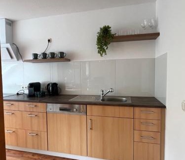 Limburg an der Lahn Apartment | Ferienwohnung am Limburger Park