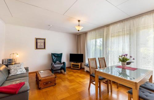 Marburg Apartment | Ferienwohnung Oberamsel