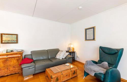 Marburg Apartment | Ferienwohnung Oberamsel
