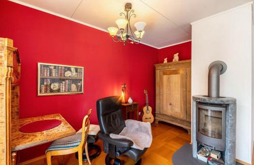 Marburg Apartment | Ferienwohnung Oberamsel