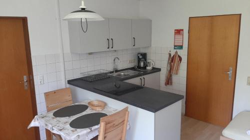 Marburg Apartment | Ferienwohnung Eckhardt