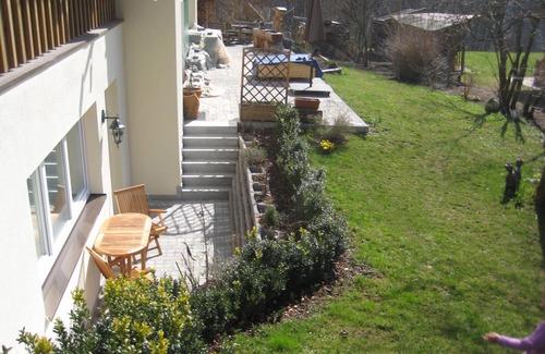Schneefelden Apartment | Ferienwohnung für 1-2 Personen
