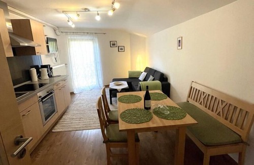 Marktschellenberg Apartment | Ferienwohnung Berchtesgaden für 1-4 Personen