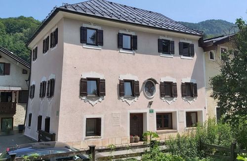 Marktschellenberg Apartment | Ferienwohnung Berchtesgaden für 1-4 Personen