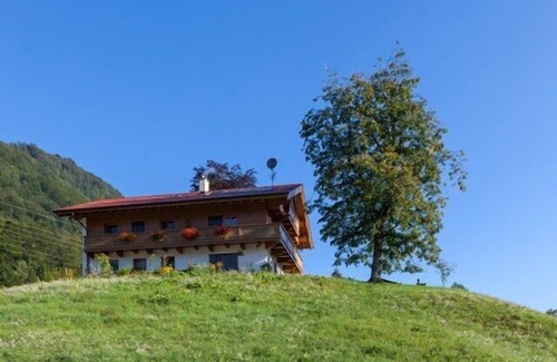 Schneefelden Apartment | Ferienwohnung 2 Untersberg für 1 - 2 Personen