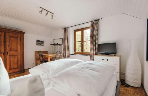 Murnau am Staffelsee Apartment | Ferienwohnung am Seidlpark