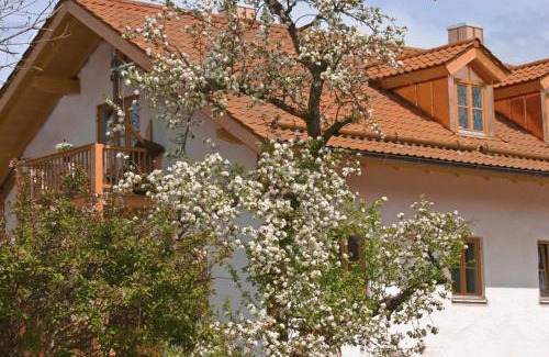 Murnau am Staffelsee Apartment | Ferienwohnung Amato