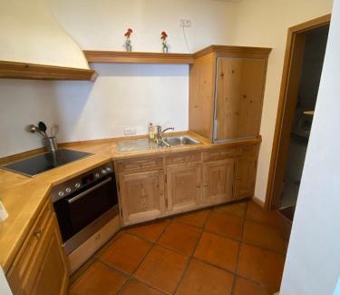 Murnau am Staffelsee Apartment | Ferienwohnung Christensen