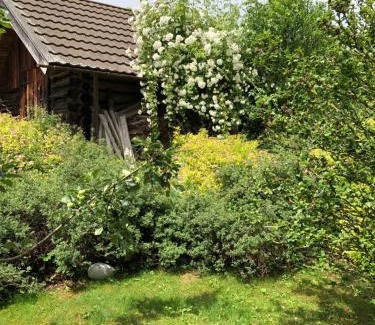 Murnau am Staffelsee Apartment | Ferienwohnung Christensen