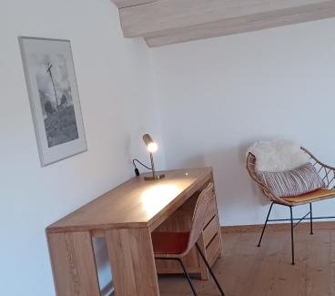 Murnau am Staffelsee Apartment | Ferienwohnung Murnauer Moos