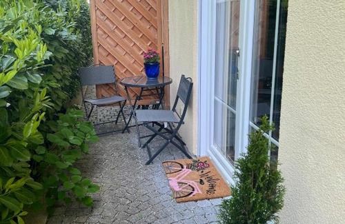 Murnau am Staffelsee Apartment | Ferienwohnung Mazur