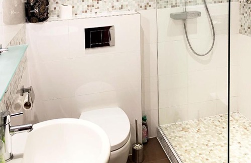 Murnau am Staffelsee Apartment | Ferienwohnung Mazur
