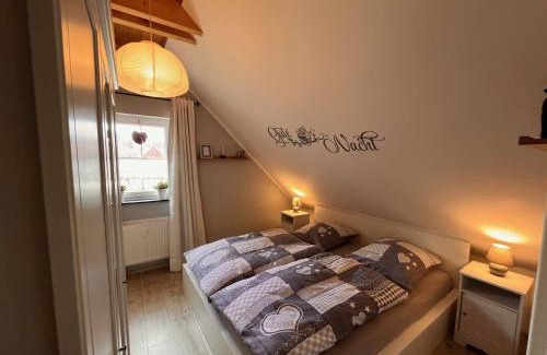 Tanne Apartment | Ferienwohnung Hexenstube 1